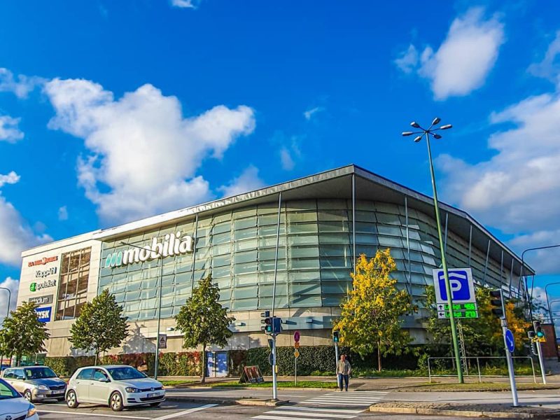 mobilia